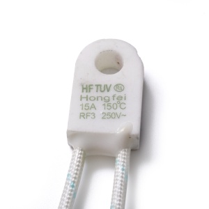 картинка Предохранитель термоплавкий ZOH/CS маслонаполненного радиатора в Сервисном центре «Близнецов»