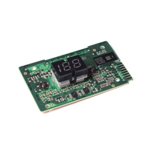 картинка Плата индикации посудомоечной машины в Сервисном центре «Близнецов»