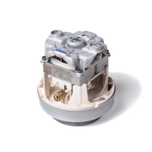 картинка Мотор пылесоса в Сервисном центре «Близнецов»