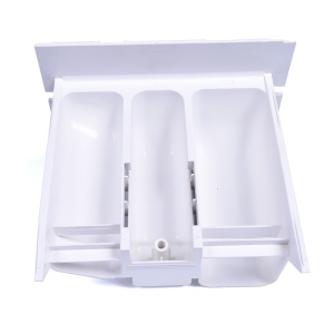 картинка Ячейки дозатора стиральной машины в Сервисном центре «Близнецов»