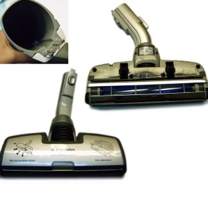 картинка Турбощетка пылесоса в Сервисном центре «Близнецов»