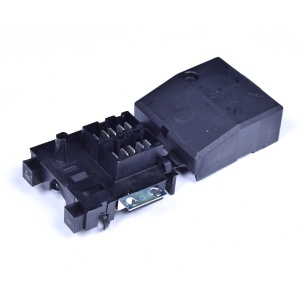 картинка Колодка клеммная газовой плиты в Сервисном центре «Близнецов»