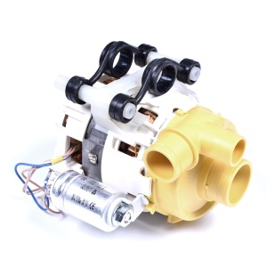 картинка Насос циркуляционный посудомоечной машины в Сервисном центре «Близнецов»