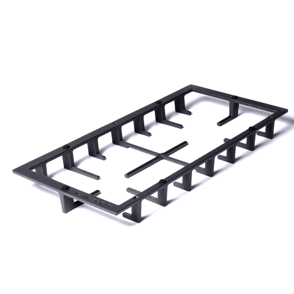 картинка Решетка рабочего стола газовой плиты в Сервисном центре «Близнецов»