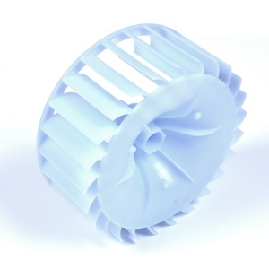 картинка Крыльчатка большая сушильной машины в Сервисном центре «Близнецов»