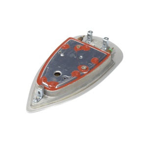 картинка Элемент нагревательный (подошва) утюга в Сервисном центре «Близнецов»