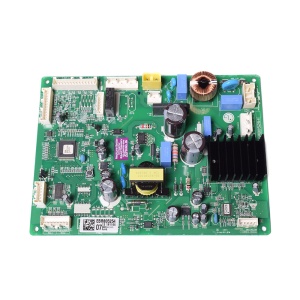 картинка Модуль управления холодильника в Сервисном центре «Близнецов»