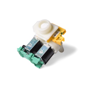 картинка Электроклапан заливной (впускной) стиральной машины в Сервисном центре «Близнецов»
