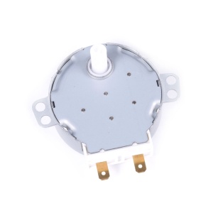 картинка Мотор вращения тарелки микроволновой печи в Сервисном центре «Близнецов»