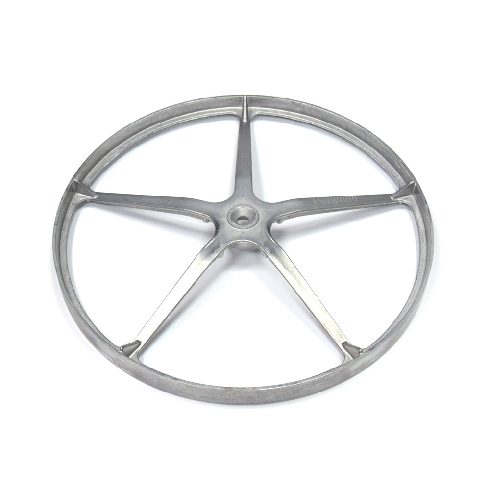 картинка Шкив стиральной машины в Сервисном центре «Близнецов»