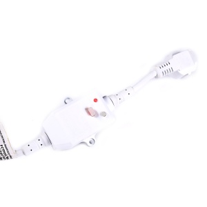 картинка Кабель питания с УЗО 10A водонагревателя в Сервисном центре «Близнецов»