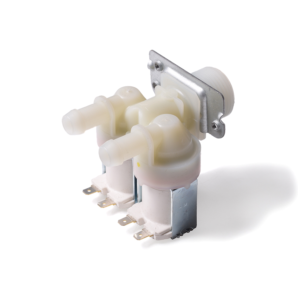 картинка Электроклапан заливной (впускной) стиральной машины в Сервисном центре «Близнецов»