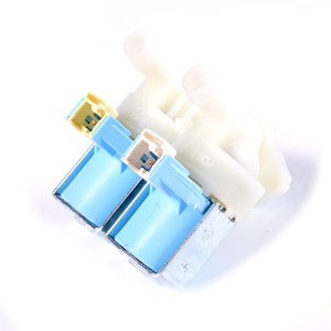 картинка Электроклапан заливной стиральной машины в Сервисном центре «Близнецов»