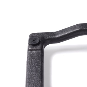 картинка Решетка левая газовой плиты в Сервисном центре «Близнецов»