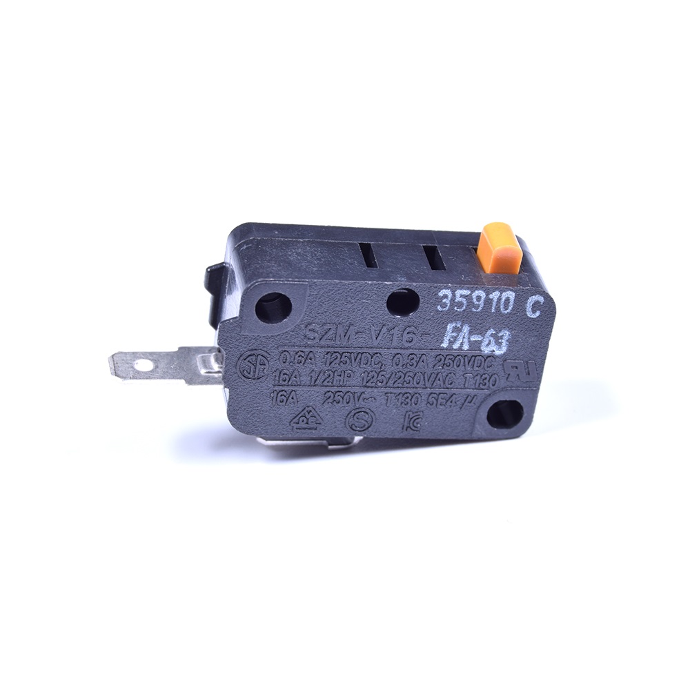 картинка Микровыключатель микроволновой печи в Сервисном центре «Близнецов»