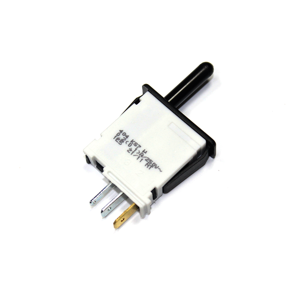 картинка Дверной выключатель холодильника в Сервисном центре «Близнецов»