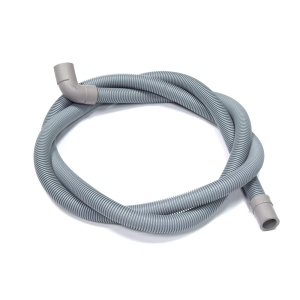 картинка Шланг сливной L=2130 стиральной машины в Сервисном центре «Близнецов»