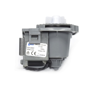 картинка Насос сливной посудомоечной машины в Сервисном центре «Близнецов»