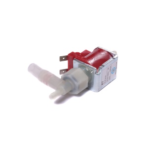 картинка Насос (помпа) гладильного устройства в Сервисном центре «Близнецов»