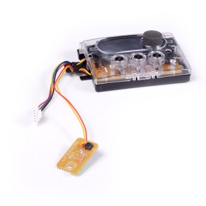 картинка Модуль управления тостера в Сервисном центре «Близнецов»