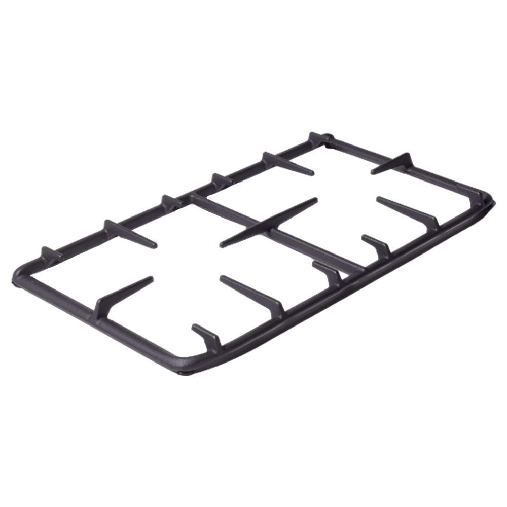 картинка Решетка рабочего стола газовой плиты в Сервисном центре «Близнецов»