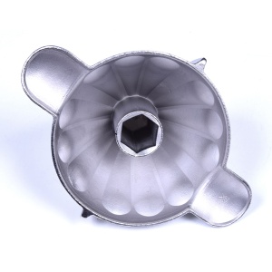 картинка Жим соковыжималки в Сервисном центре «Близнецов»