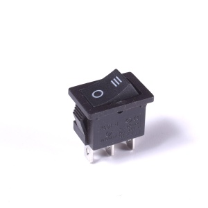 картинка Переключатель 3-скорости вытяжки в Сервисном центре «Близнецов»