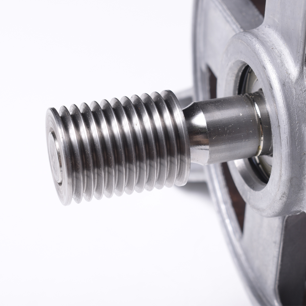 картинка Электродвигатель стиральной машины в Сервисном центре «Близнецов»