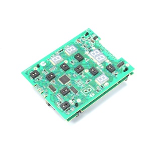 картинка Модуль управления варочной панели в Сервисном центре «Близнецов»