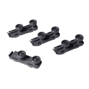 картинка Направляющие с роликами посудомоечной машины в Сервисном центре «Близнецов»