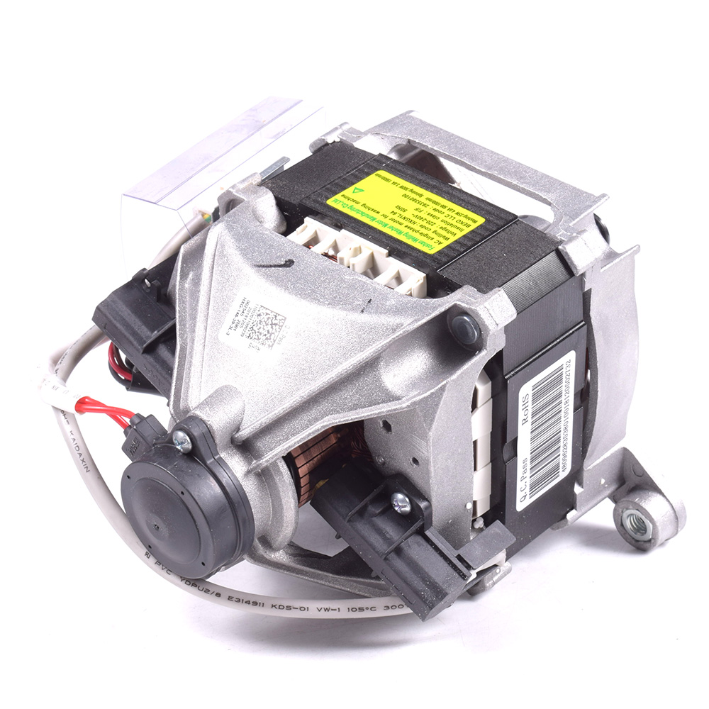 картинка Мотор стиральной машины в Сервисном центре «Близнецов»