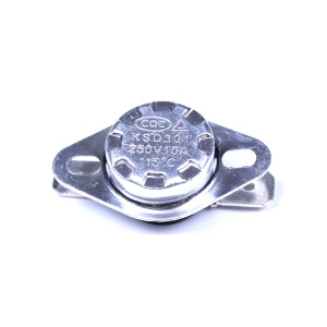 картинка Термостат защитный маслонаполненного радиатора в Сервисном центре «Близнецов»