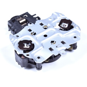 картинка Блок регулировки (коннектор) чайника, чаеварки, термопота в Сервисном центре «Близнецов»