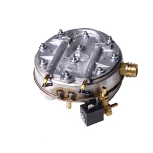 картинка Бойлер в сборе гладильного устройства в Сервисном центре «Близнецов»