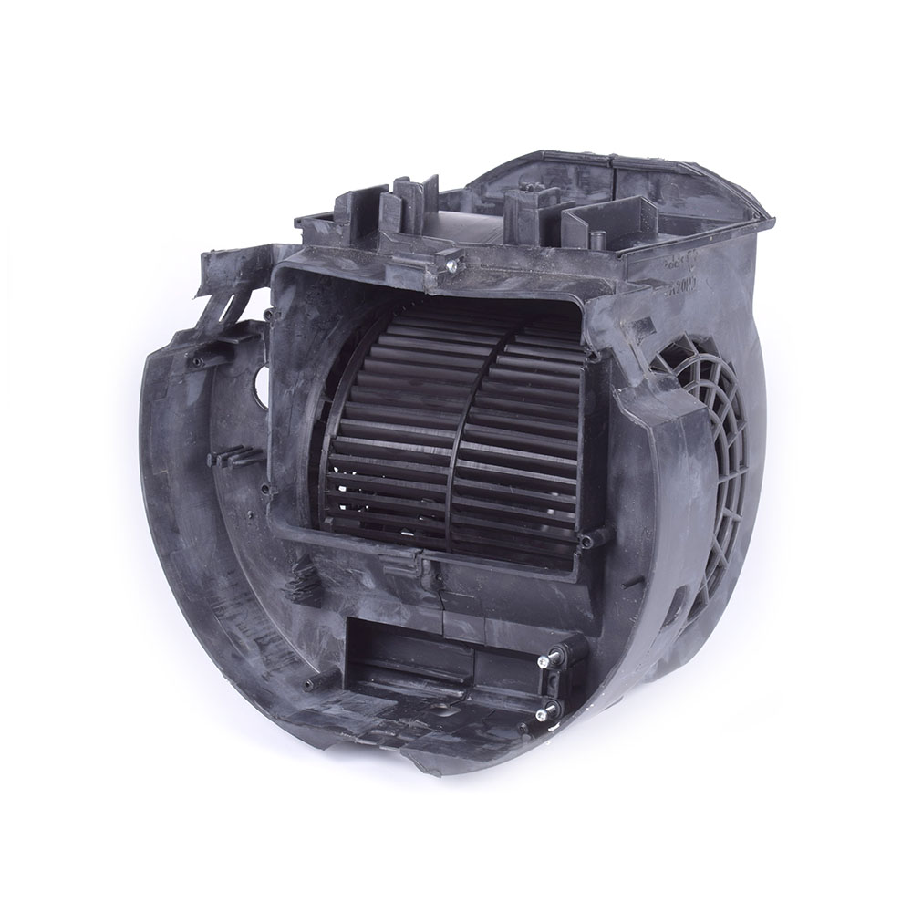 картинка Кожух мотора вытяжки в Сервисном центре «Близнецов»