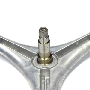 картинка Крестовина барабана стиральной машины в Сервисном центре «Близнецов»