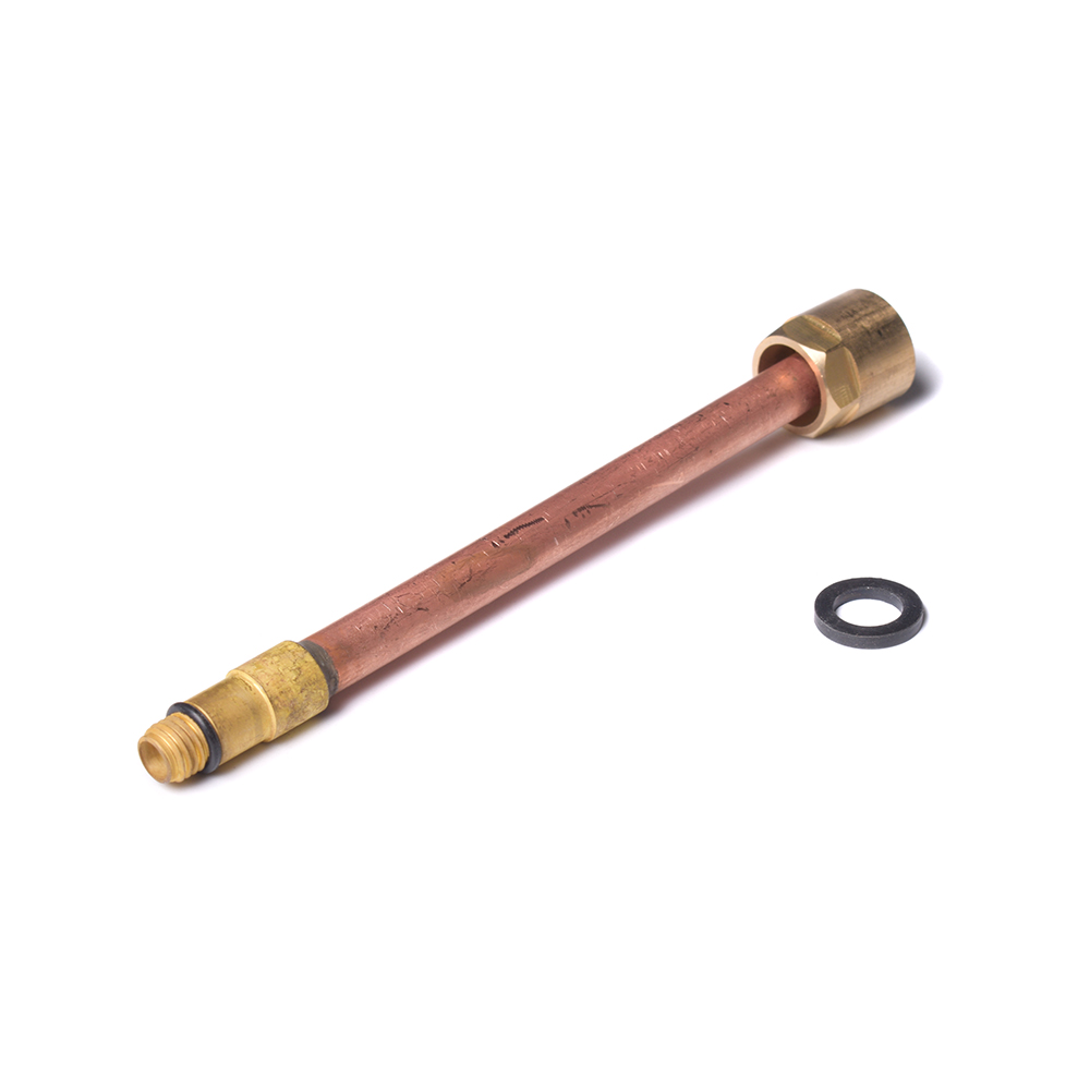 картинка Трубка медная смесителя воды в Сервисном центре «Близнецов»