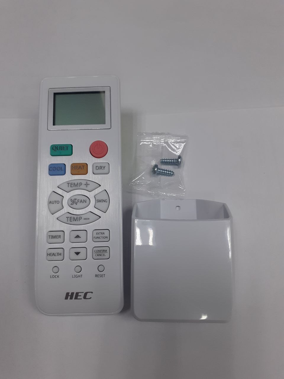 картинка Пульт кондиционера в Сервисном центре «Близнецов»