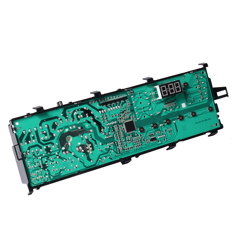 картинка Модуль стиральной машины в Сервисном центре «Близнецов»