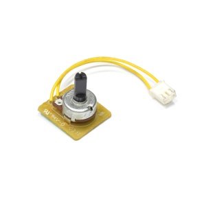 картинка Модуль управления пылесоса в Сервисном центре «Близнецов»