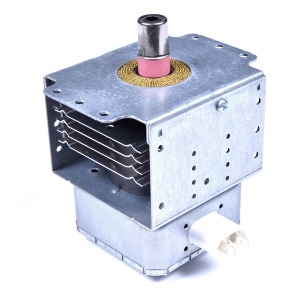 картинка Магнетрон микроволновой печи в Сервисном центре «Близнецов»