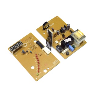 картинка Модуль управления хлебопечки в Сервисном центре «Близнецов»