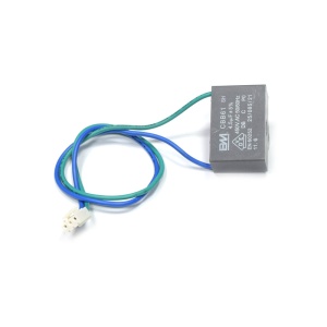 картинка Конденсатор 4.5mF хлебопечки в Сервисном центре «Близнецов»