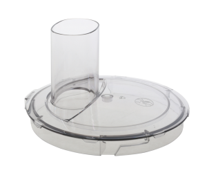 картинка Крышка смесительной чаши с загрузочным отверстием кухонного комбайна в Сервисном центре «Близнецов»