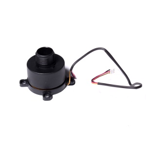 картинка Электродвигатель вентилятора осушителя воздуха в Сервисном центре «Близнецов»