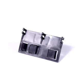 картинка Кронштейн ТЭНа левый конвектора в Сервисном центре «Близнецов»