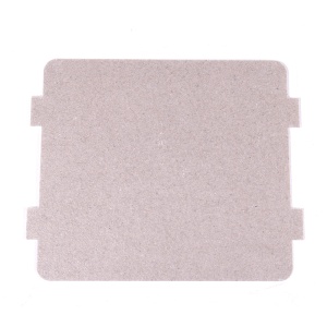 картинка Пластина слюдяная микроволновой печи в Сервисном центре «Близнецов»