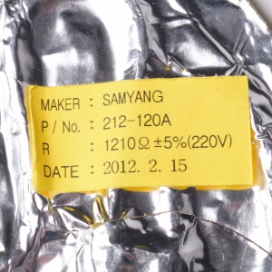 картинка Нагреватель мультиварки в Сервисном центре «Близнецов»