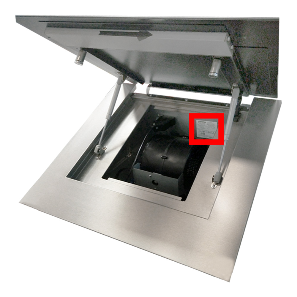 Вытяжки (вытяжные шкафы, воздухоочистители) GORENJE