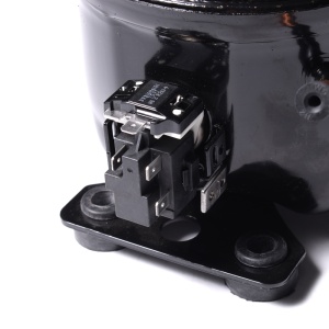 картинка Компрессор WX70YZL холодильника в Сервисном центре «Близнецов»